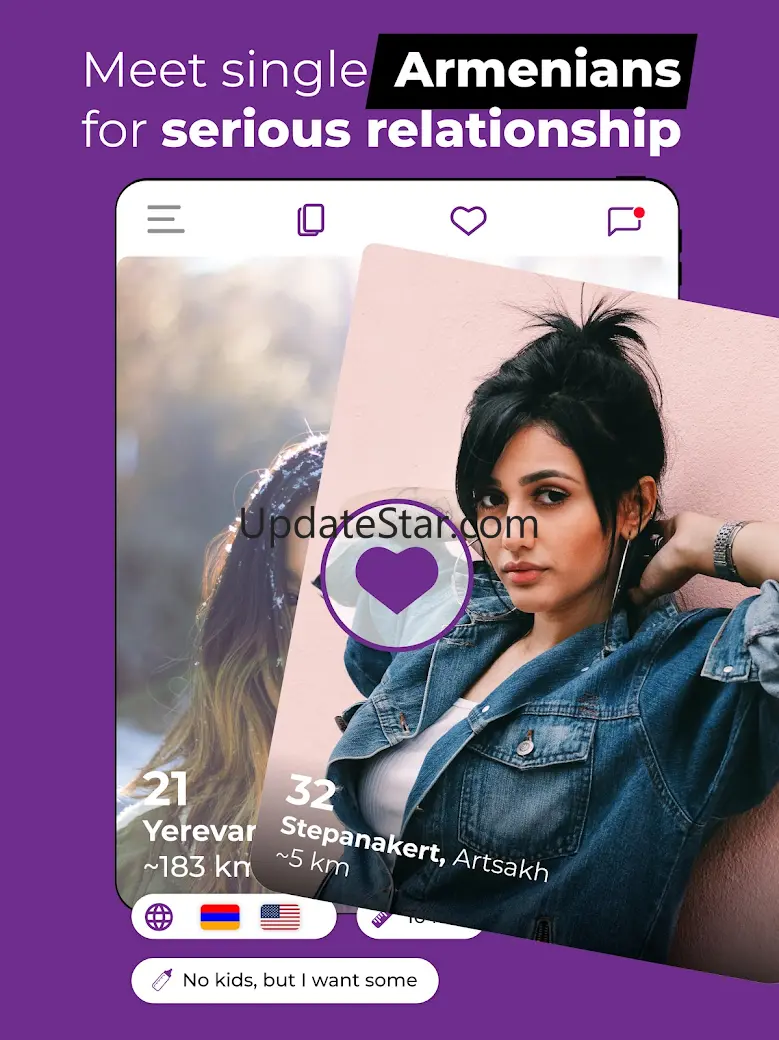 Jan – Armenian Dating 1.4.3