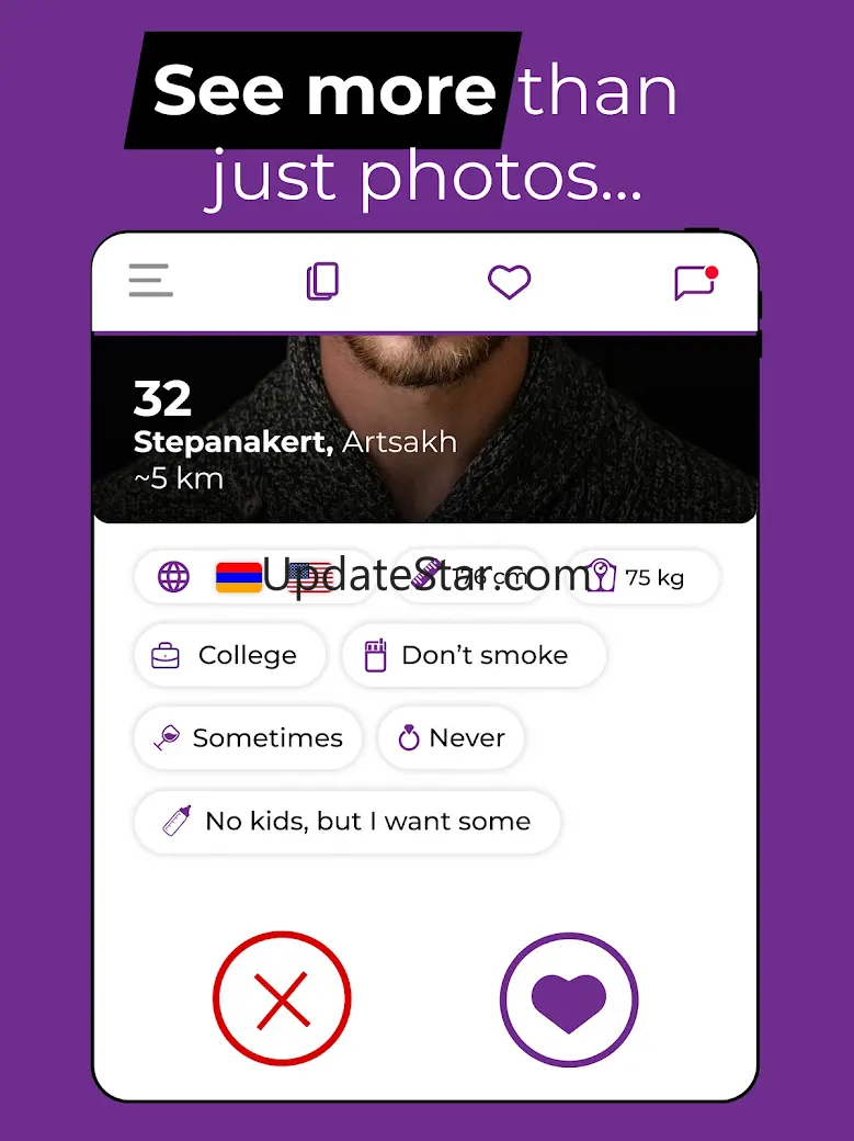 Jan – Armenian Dating 1.4.3