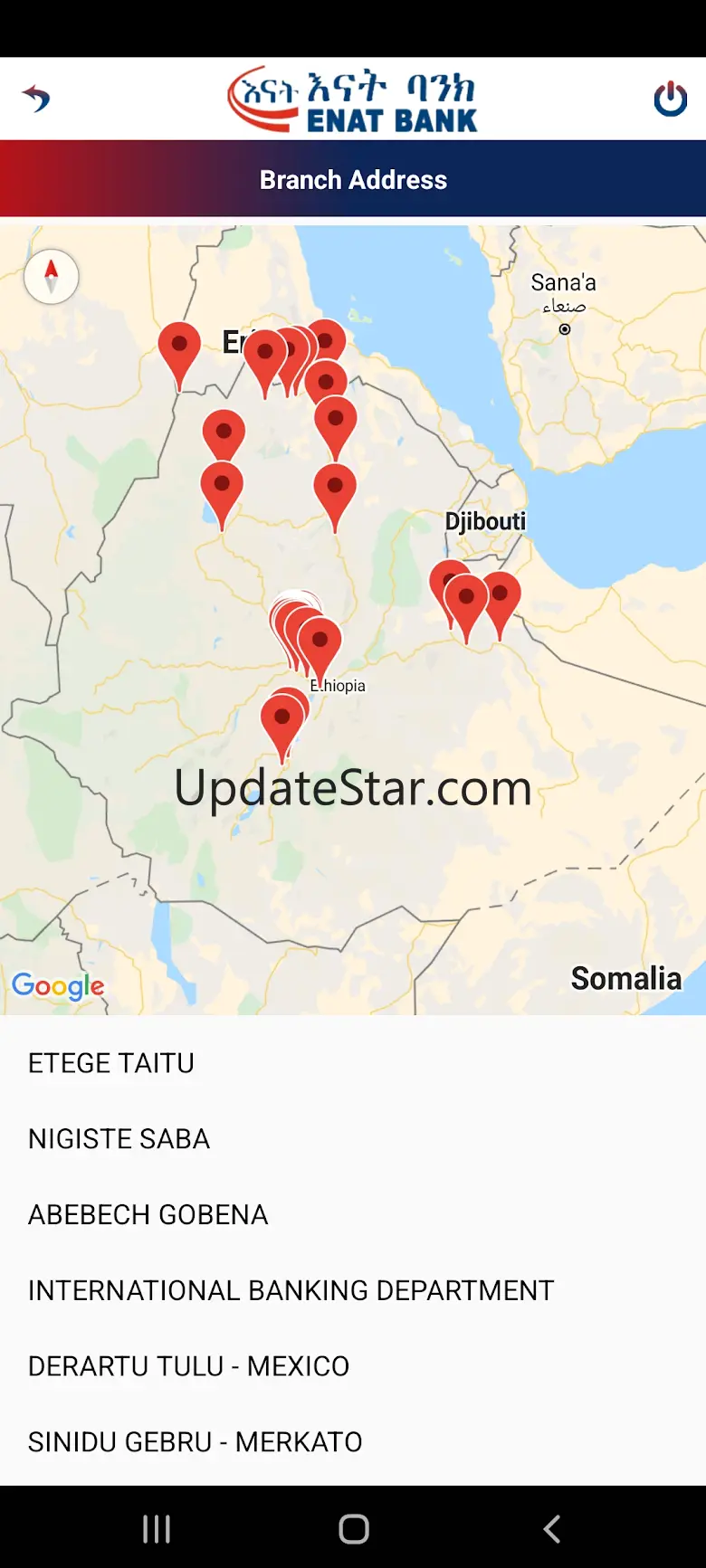 Enat Bank 9.8