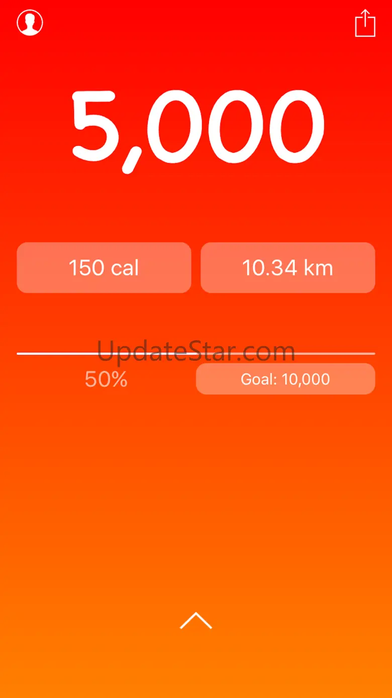 Step Counter, Calorie Counter, Pedometer - Stepper 2.2.2