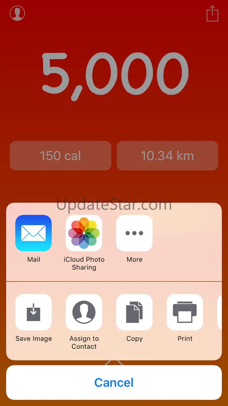 Step Counter, Calorie Counter, Pedometer - Stepper 2.2.2