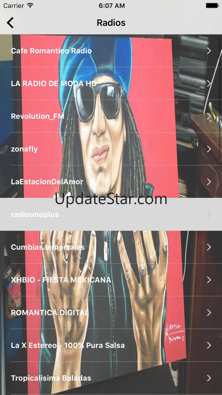 Spanish Latin Music & Songs : Reggaeton Hits 1.0