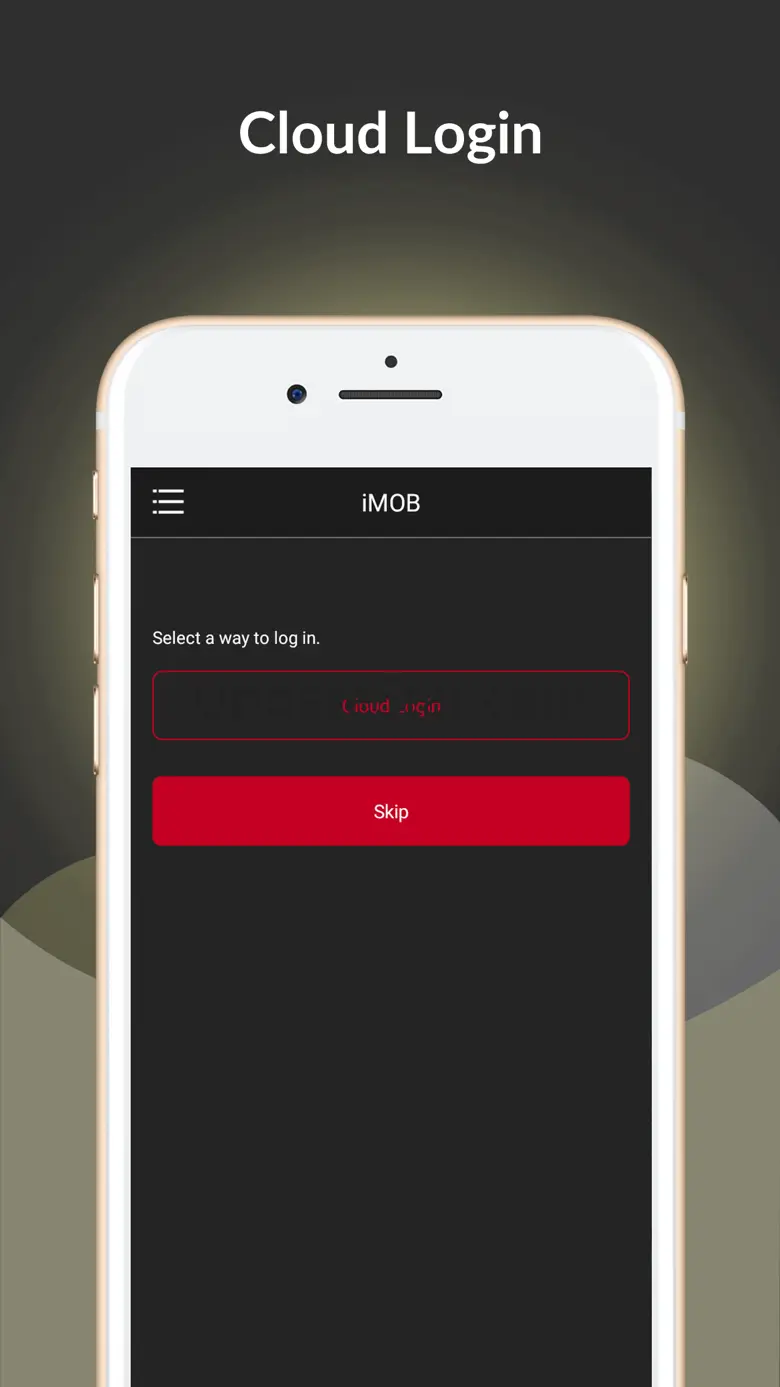 iMOB (Indigo) 2.09