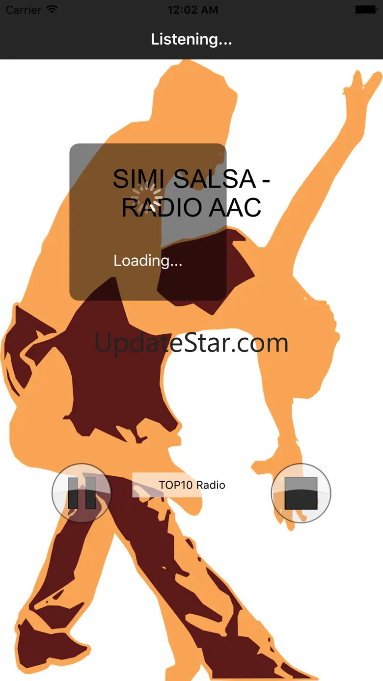 Salsa & Bachata Music : The Best Latin Radio Stations and Songs 1.0