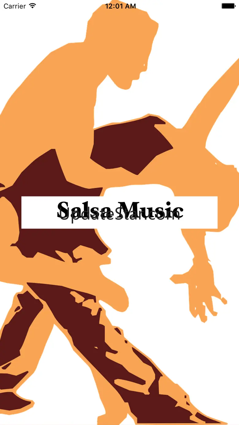 Salsa & Bachata Music : The Best Latin Radio Stations and Songs 1.0