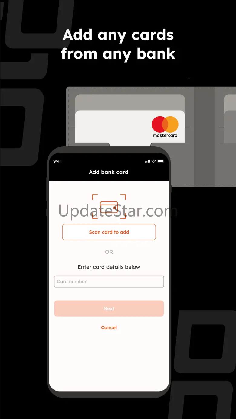 MasterPass Scan to Pay 3.0.20
