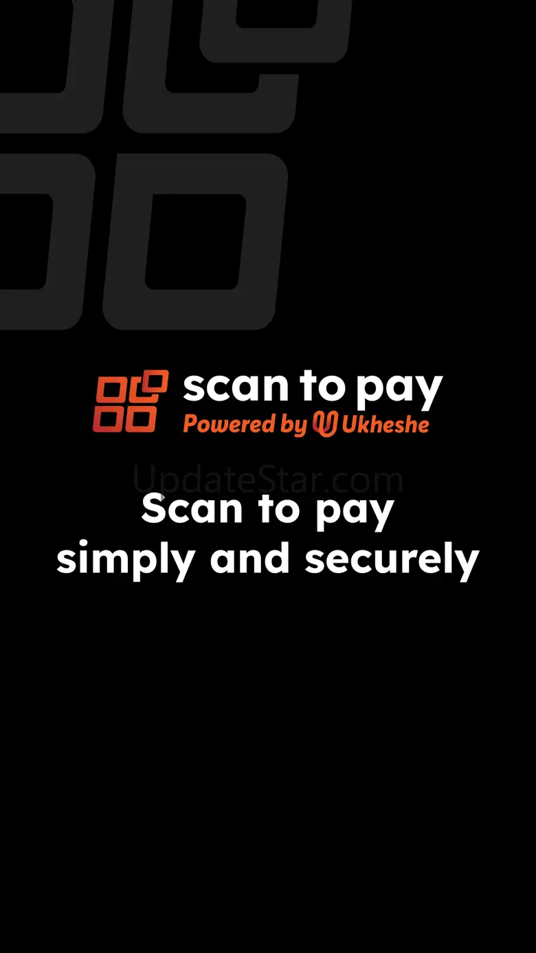 MasterPass Scan to Pay 3.0.20