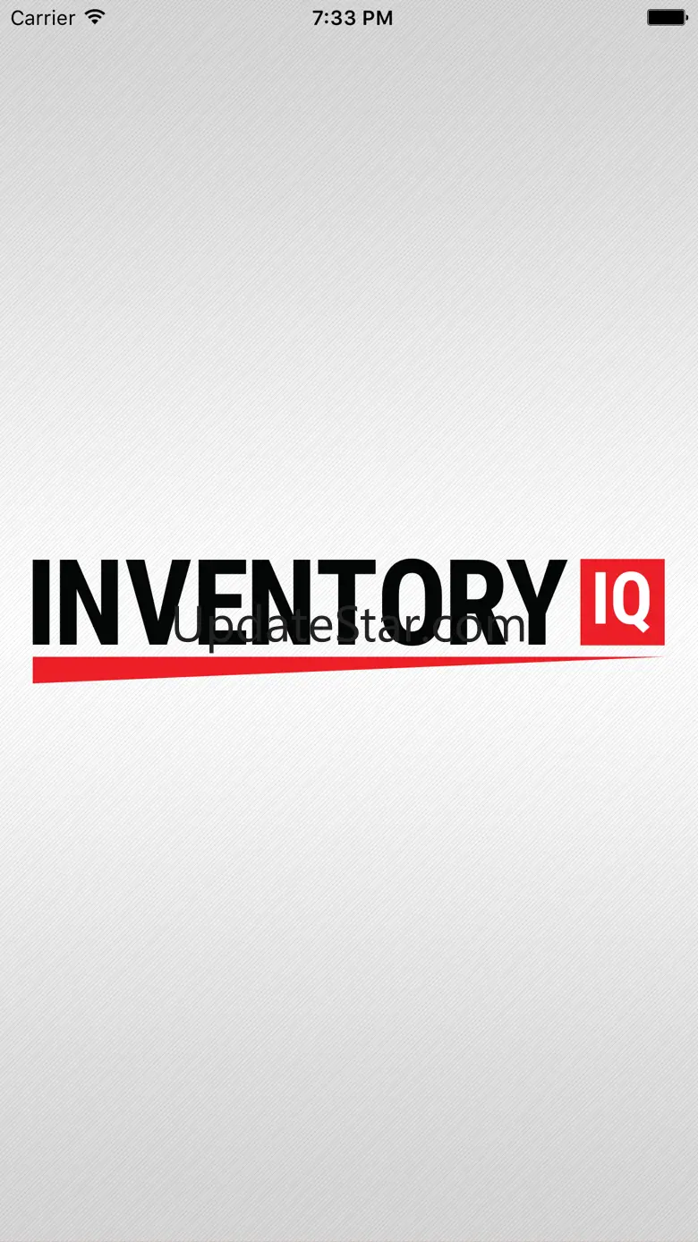 Inventory IQ 0.1.18
