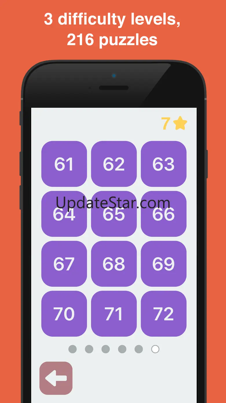 Sudoku Numbers 1.3