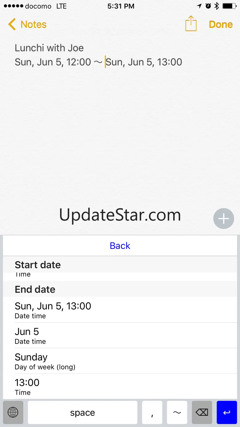 ApptBoard - Calendar keyboard 1.3.7