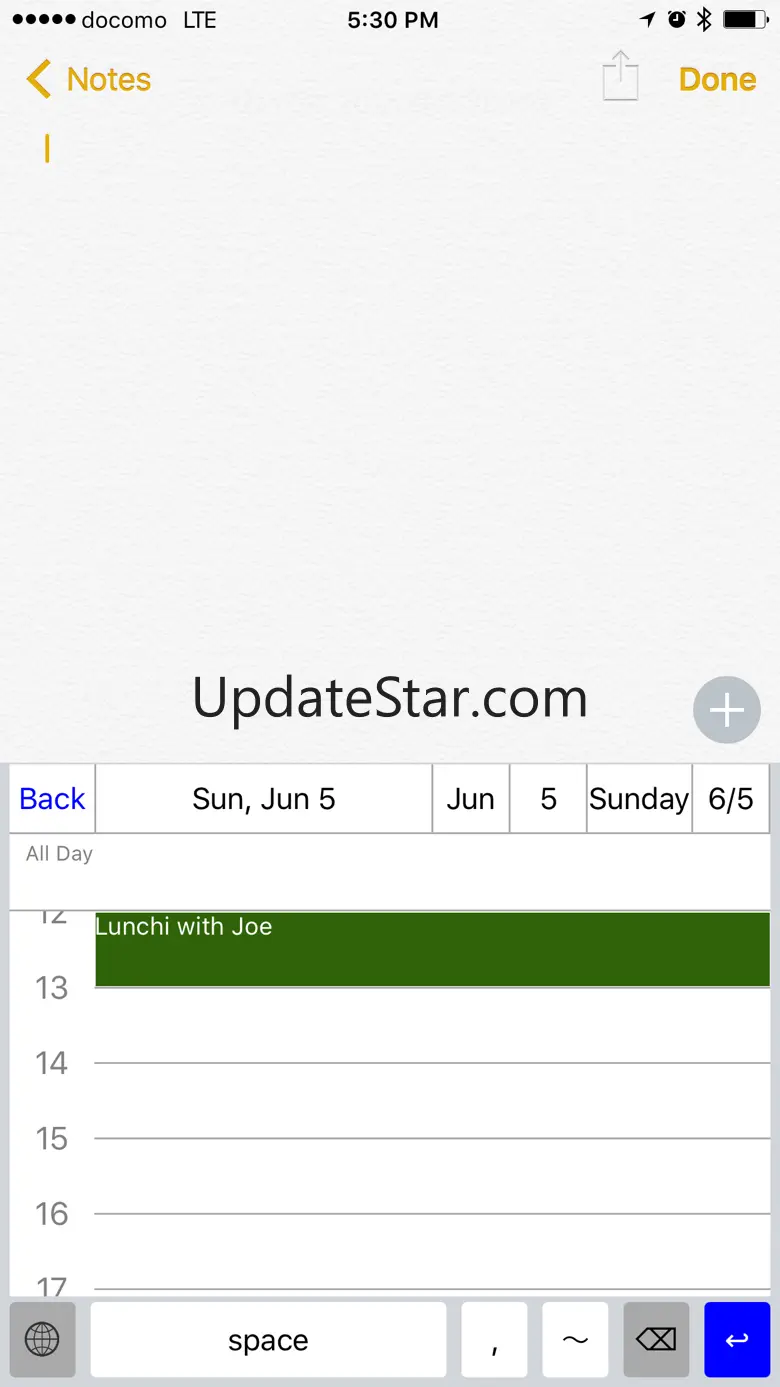 ApptBoard - Calendar keyboard 1.3.7