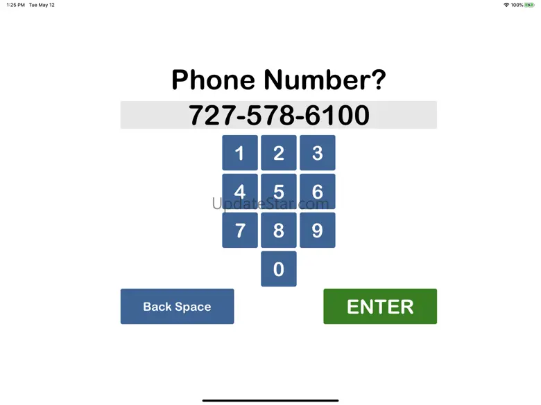 Student Check In 3.2