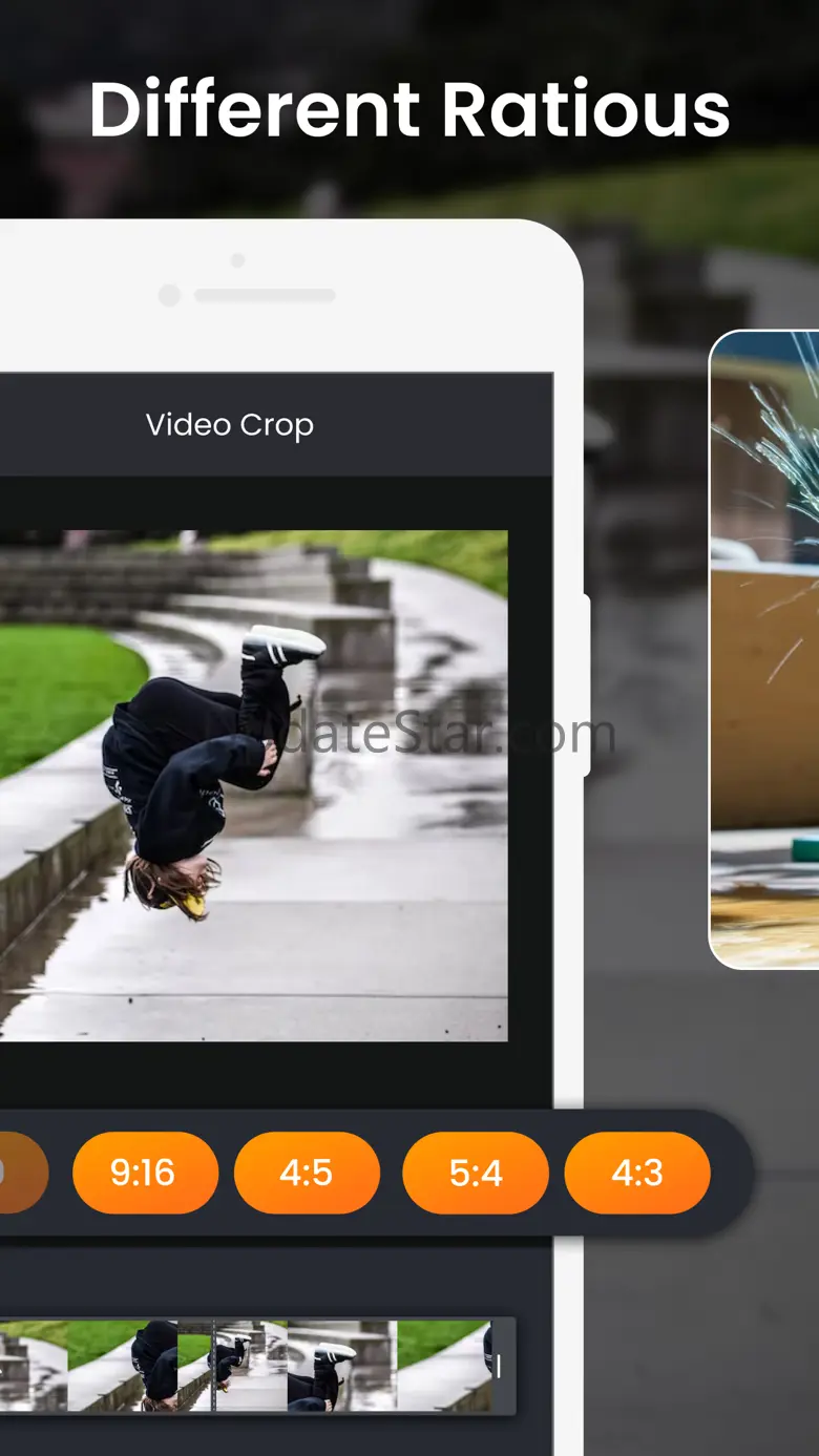 Video Cropper - Crop Video 2.1