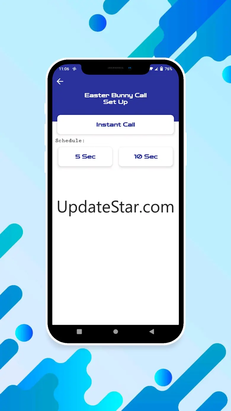 Easter Bunny Call Simulator 1.0.8