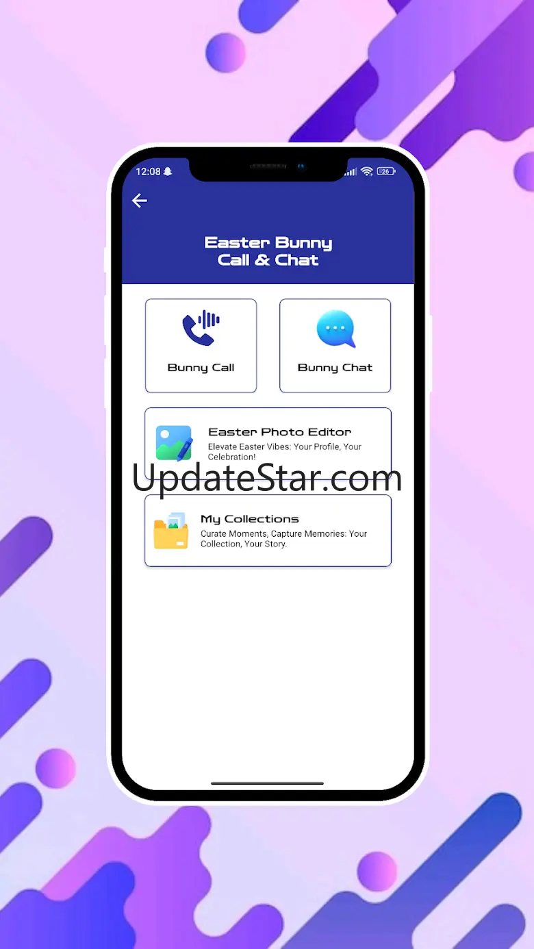 Easter Bunny Call Simulator 1.0.8