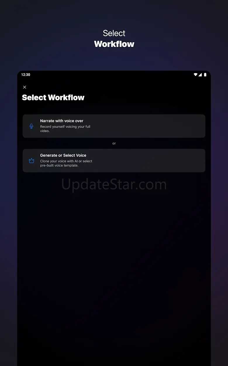 Talking Avatar by Videocreek 2.0.6
