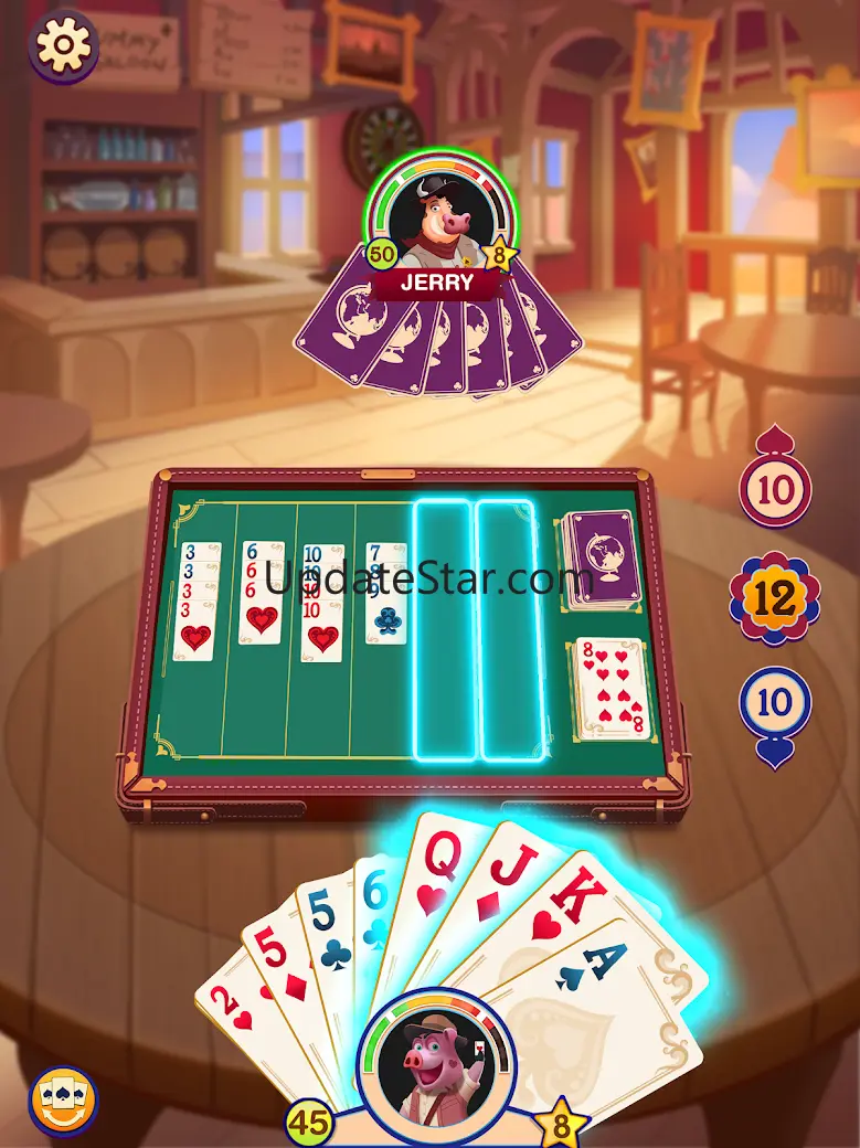 Rummy Tales - Rummy Card Game 1.40.4