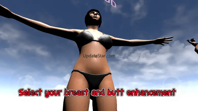 Breasts & Butt Implants 1.1