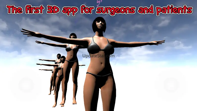 Breasts & Butt Implants 1.1