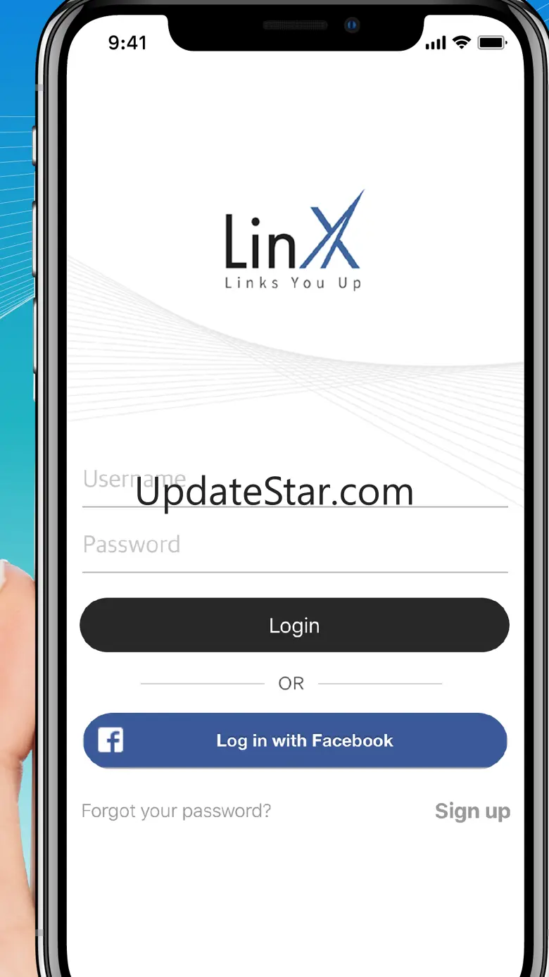 LinX