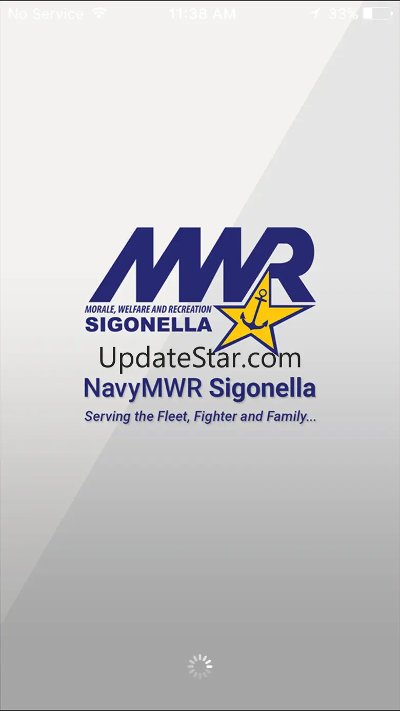 NavyMWR Sigonella 1.0.4