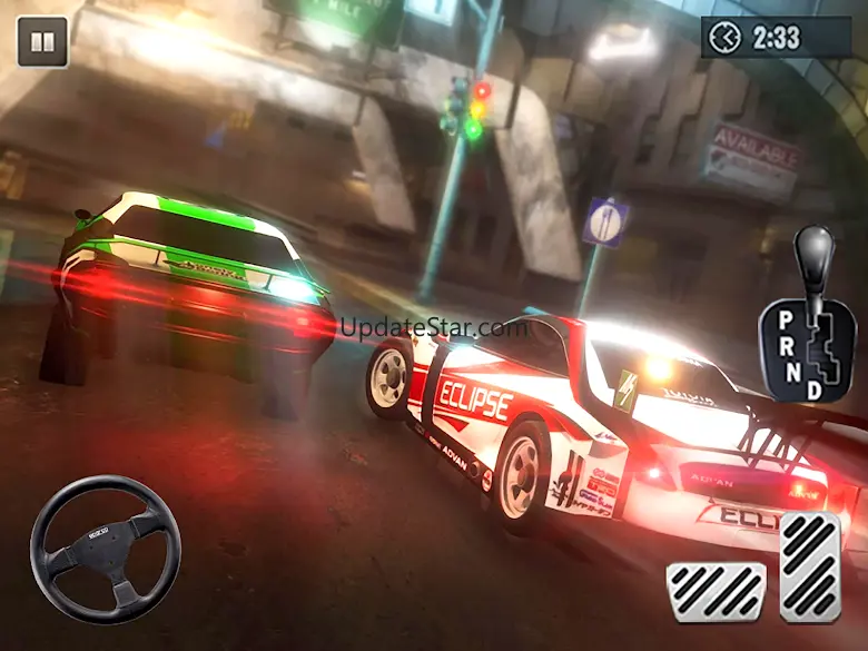 Extreme Car Drag Racing 1.30