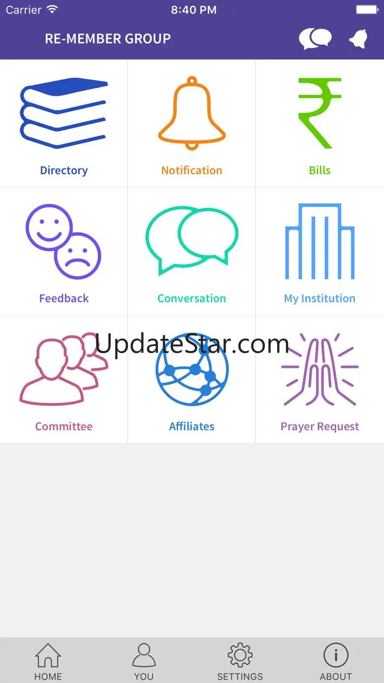 Re-member - Membership Manager 3.4.7