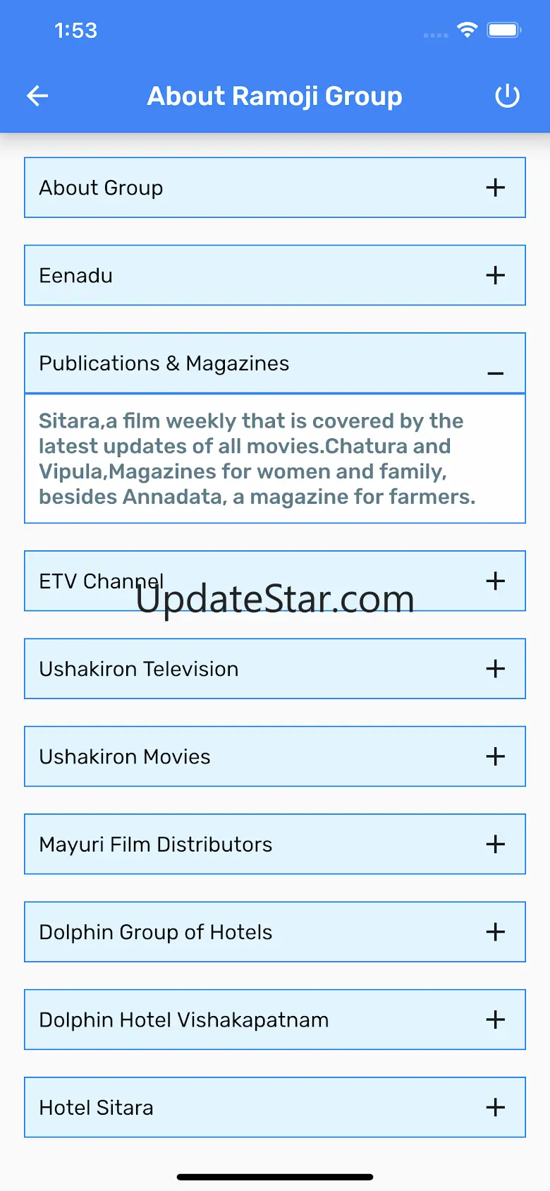 Margadarsi Chits App 2.0.13