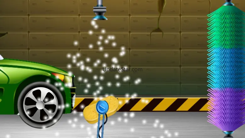Car Wash Salon & Auto Body Shop - FREE 1.0.1