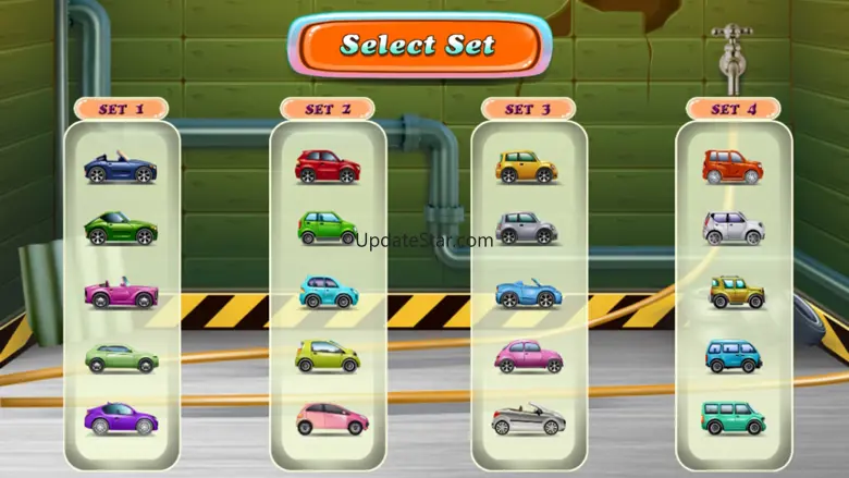 Car Wash Salon & Auto Body Shop - FREE 1.0.1
