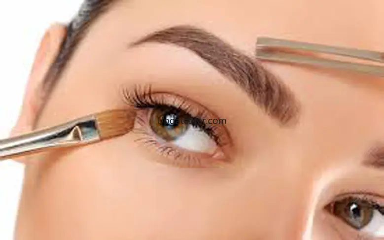 How to make up.