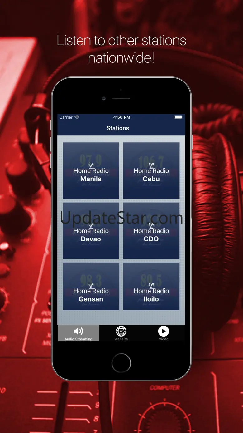 97.9 Home Radio 1.4.2