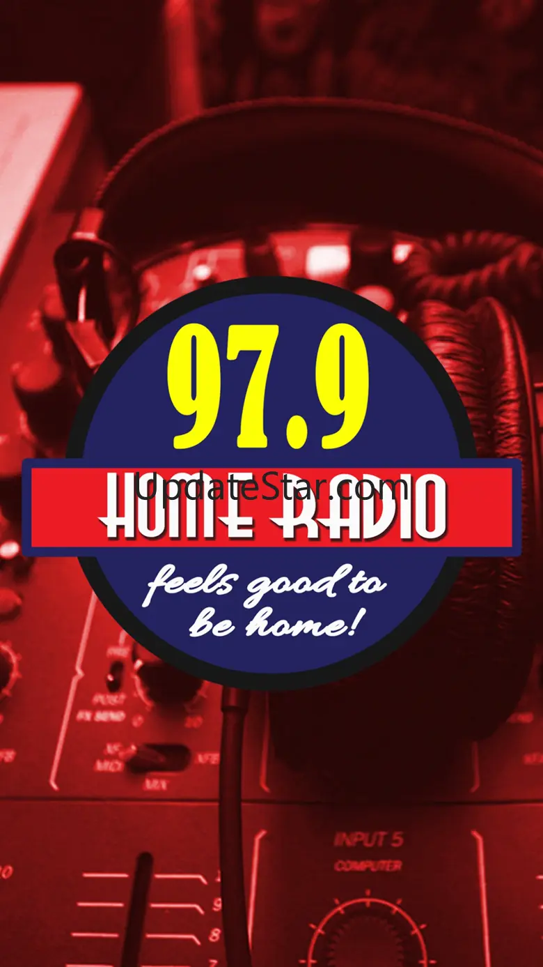 97.9 Home Radio 1.4.2