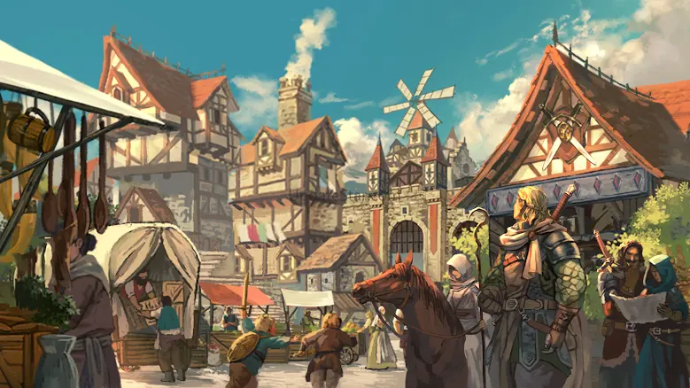 Idle RPG Agent of Adventure 6.1.1
