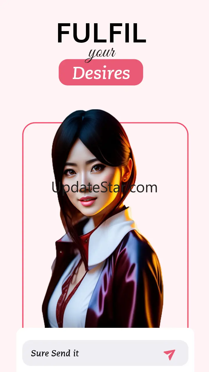 AI Virtual Friend: AI Moodmate 1.0.1