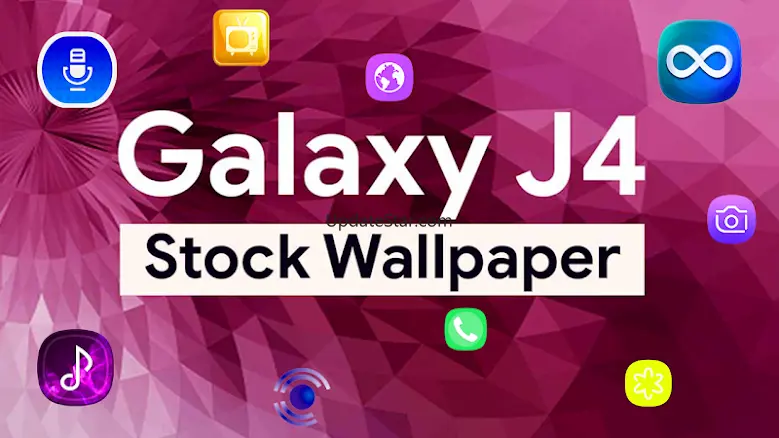 Theme for Samsung galaxy J4 1.0.3