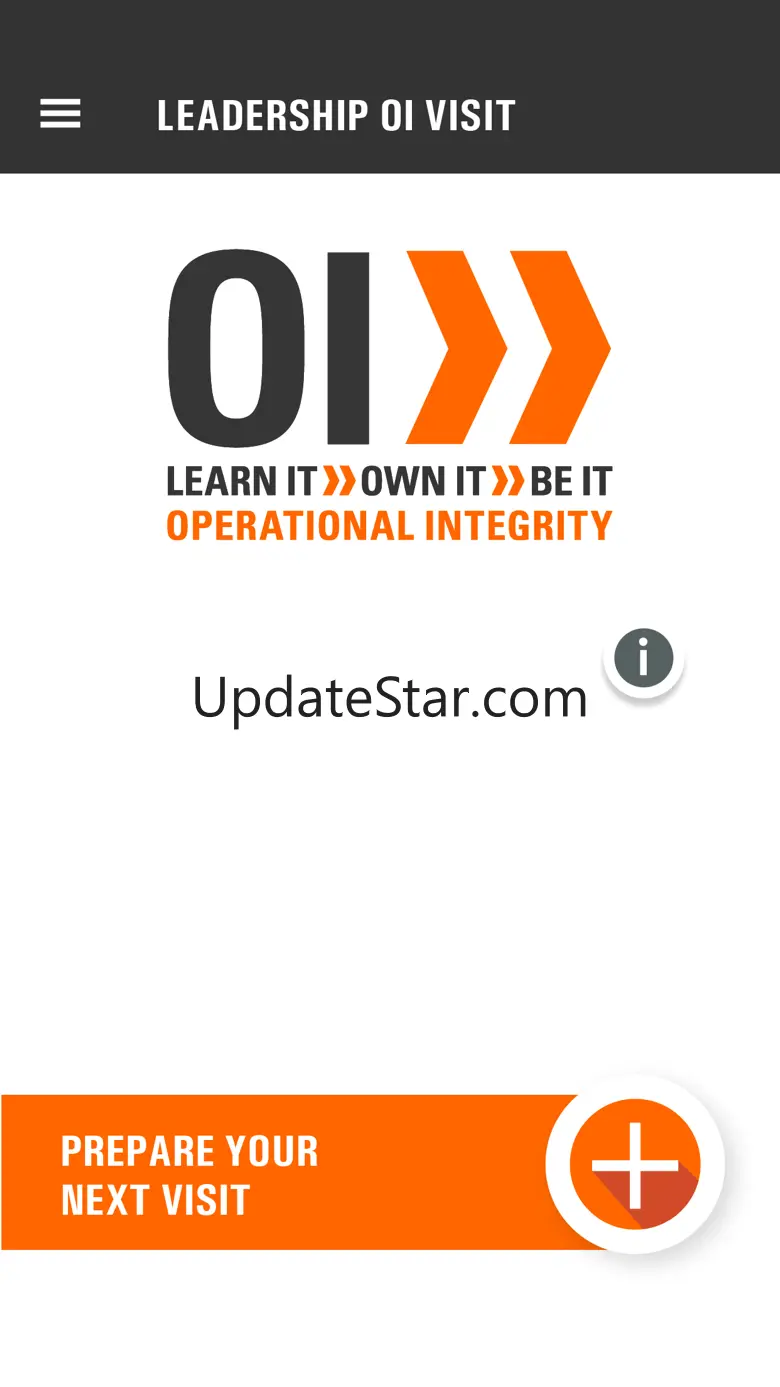 OI Lead Adviser 5.6.18