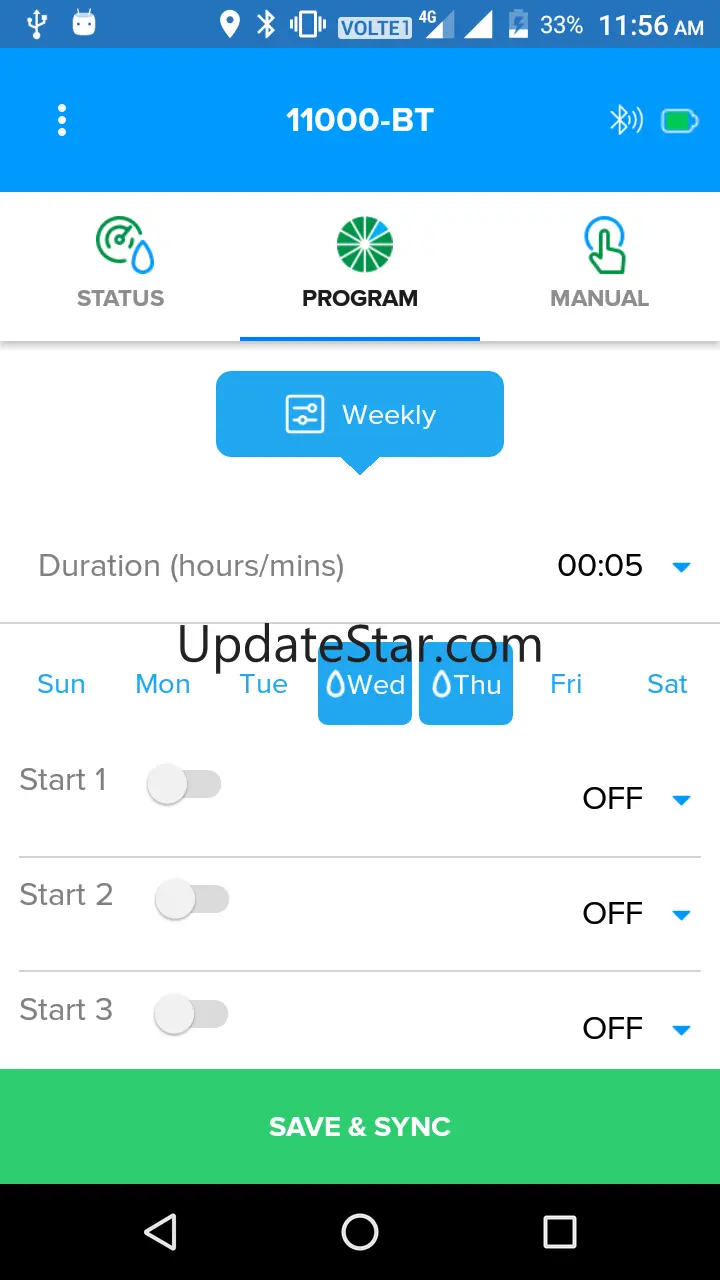 Galcon BT 2.0.586