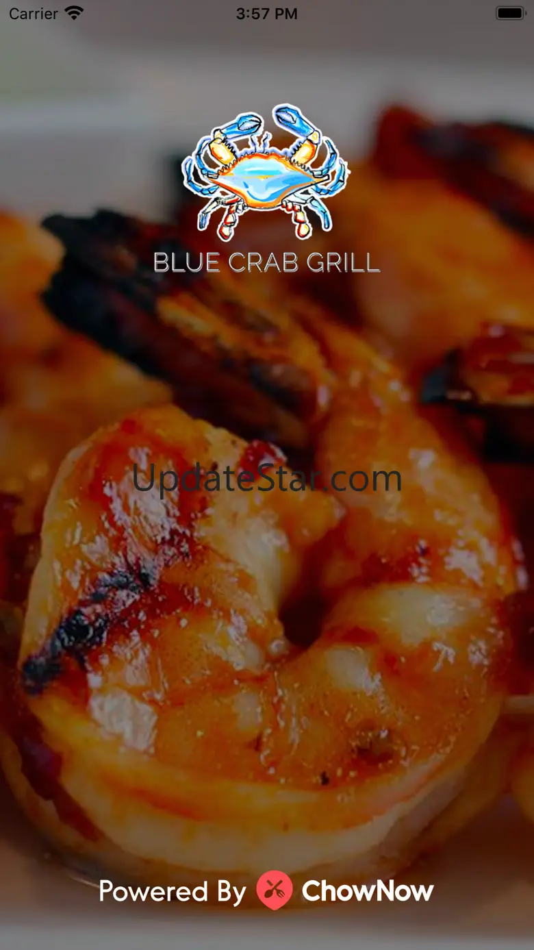 Blue Crab Grill 3.9.1