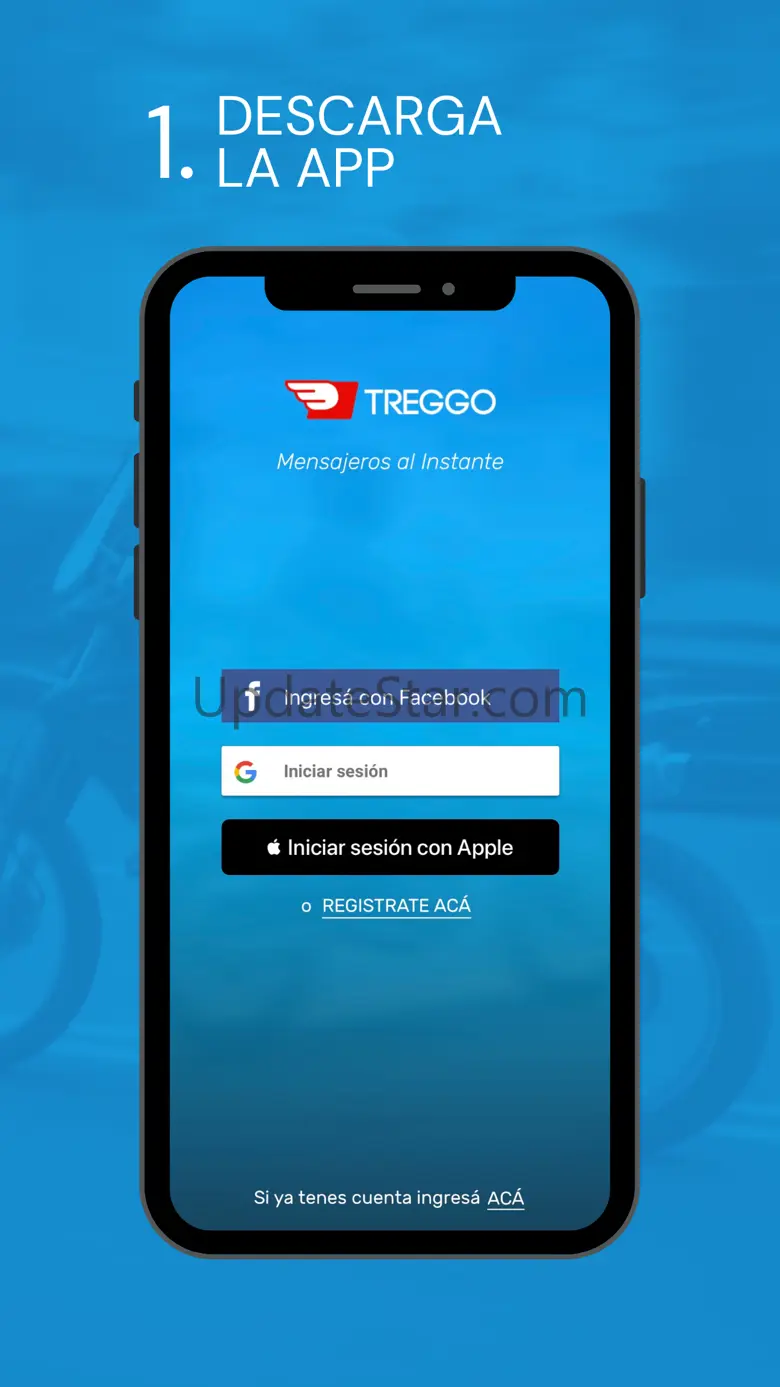 Treggo 2.65
