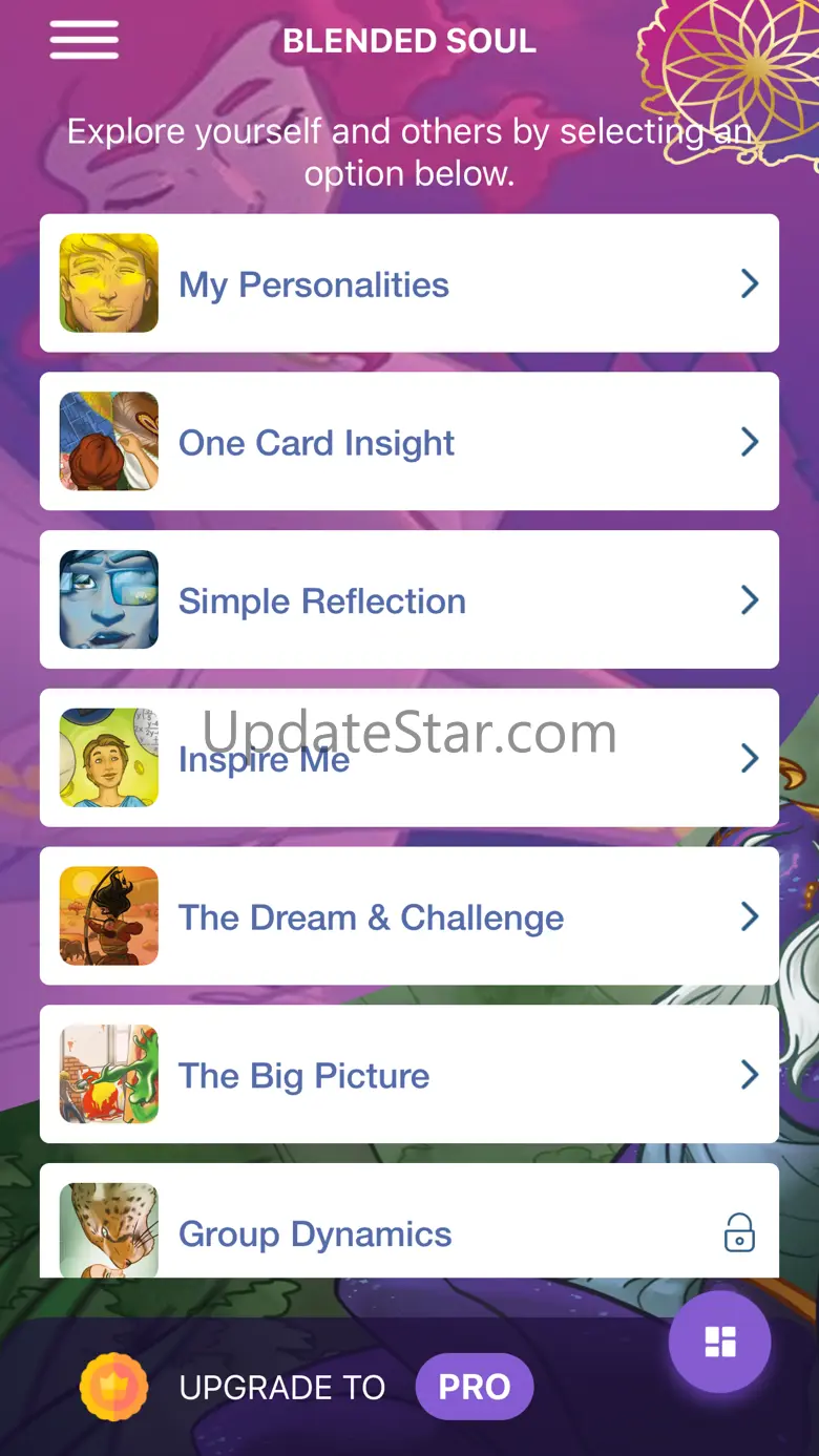 Blended Soul 1.9.2