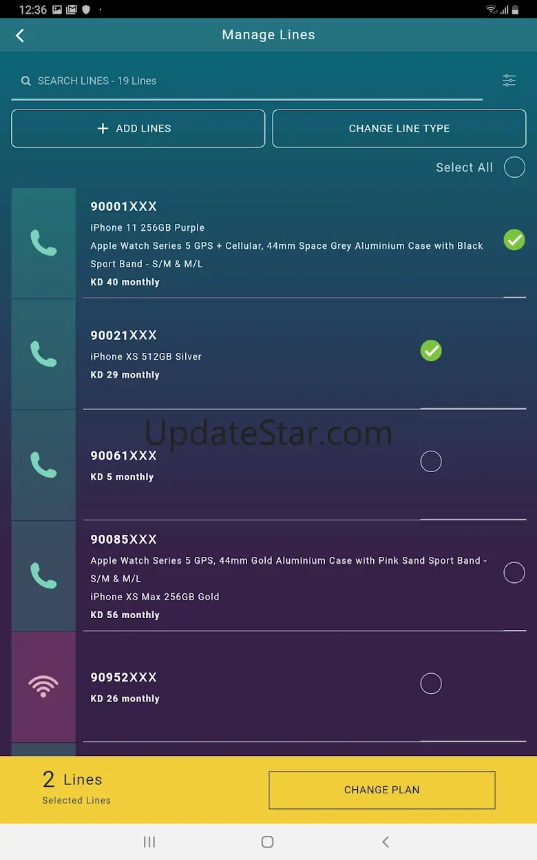 Zain SME 1.21