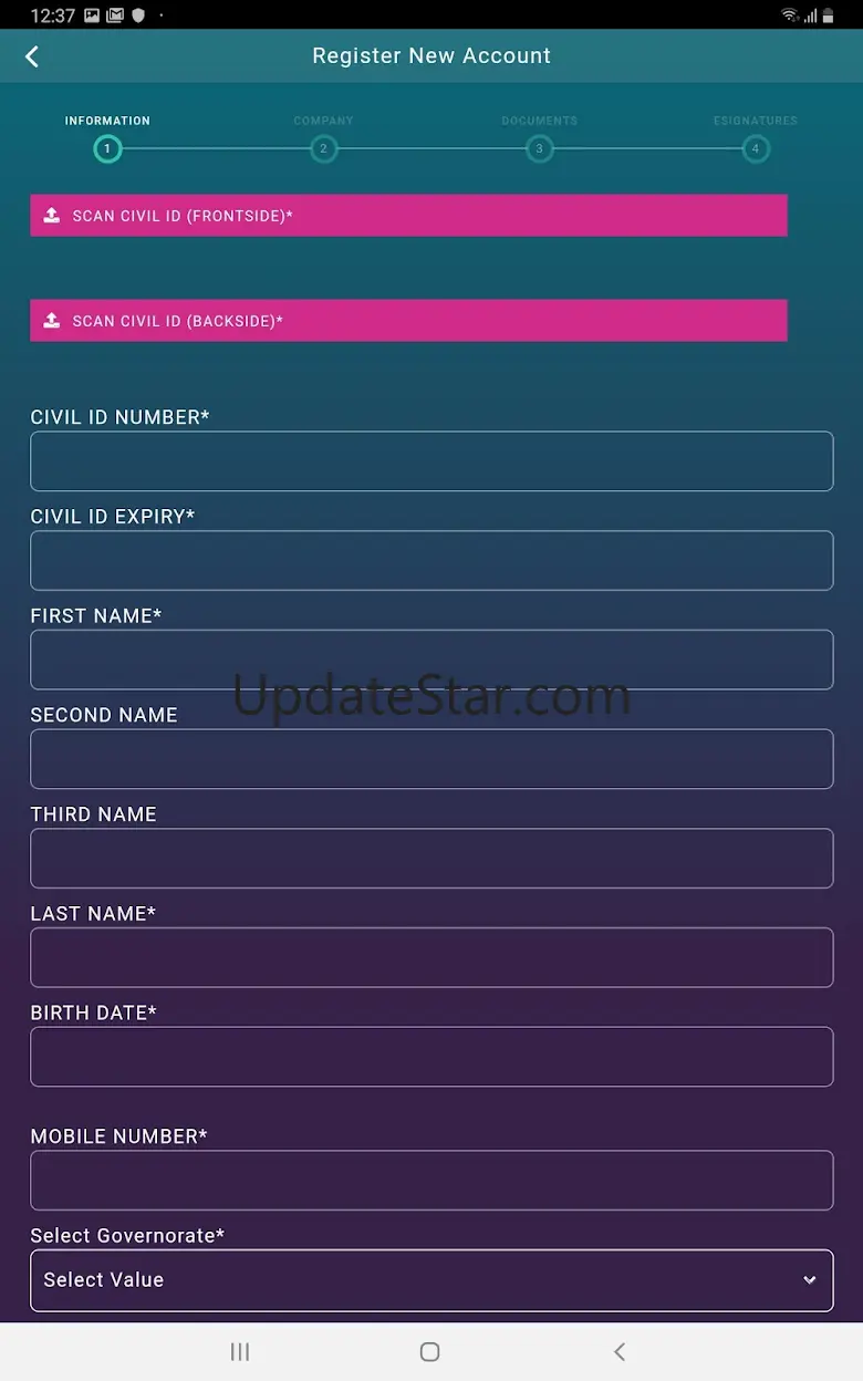 Zain SME 1.21
