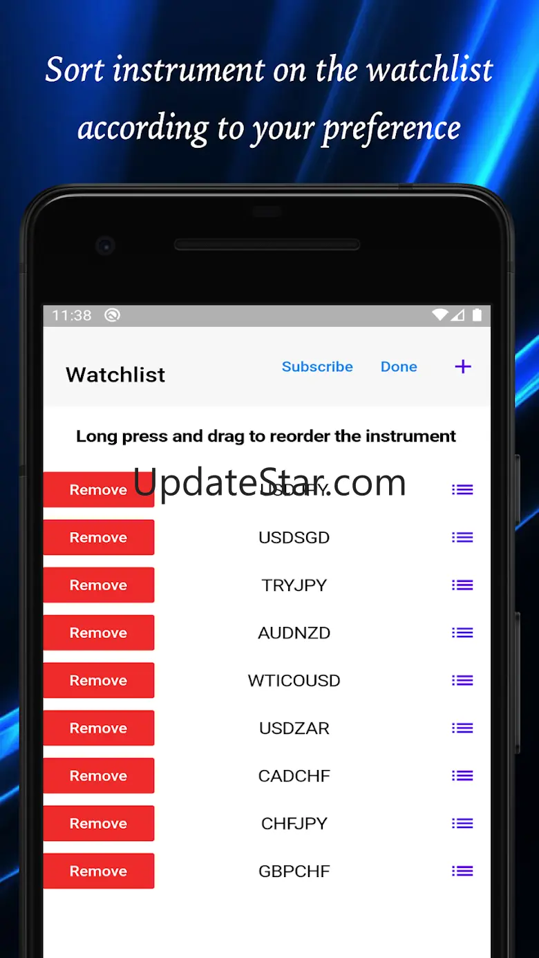 Easy Trend Meter 2.1.3