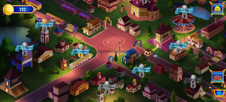 Chhota Bheem Archery in Mexico 1.43