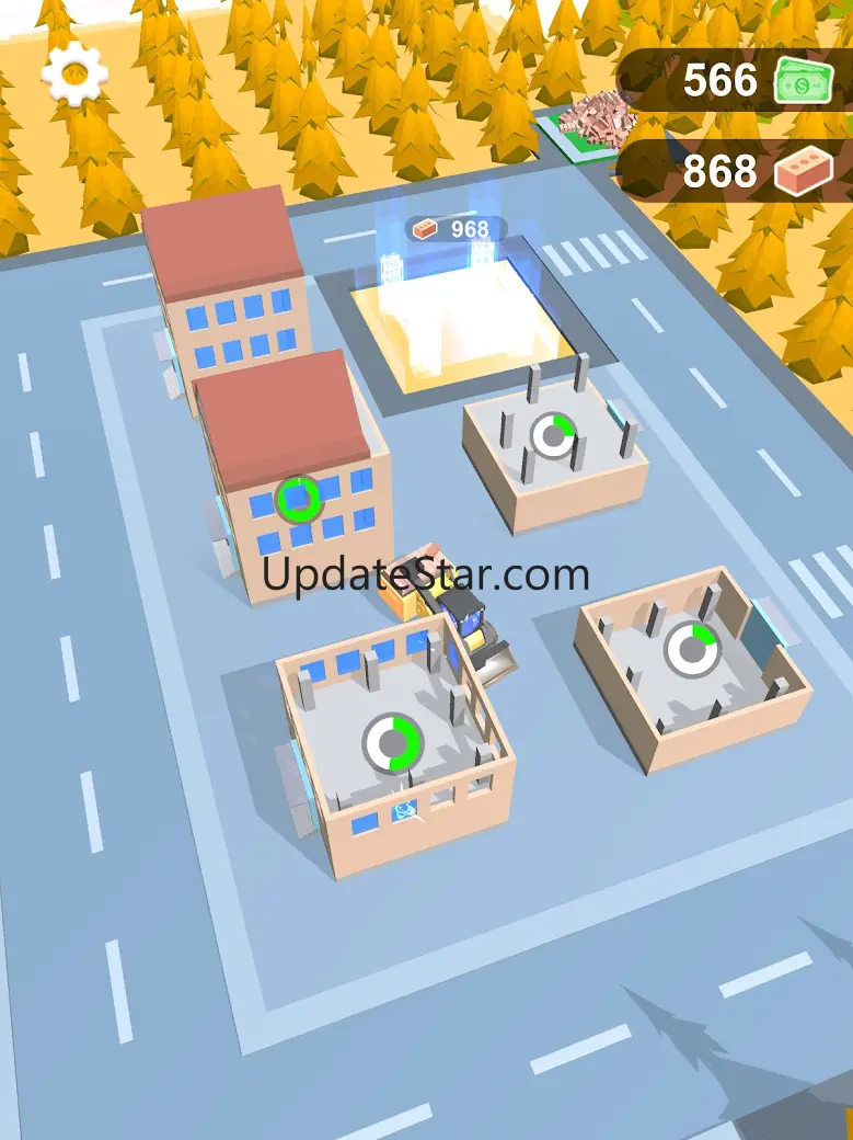 Collect & Build 1.1.6