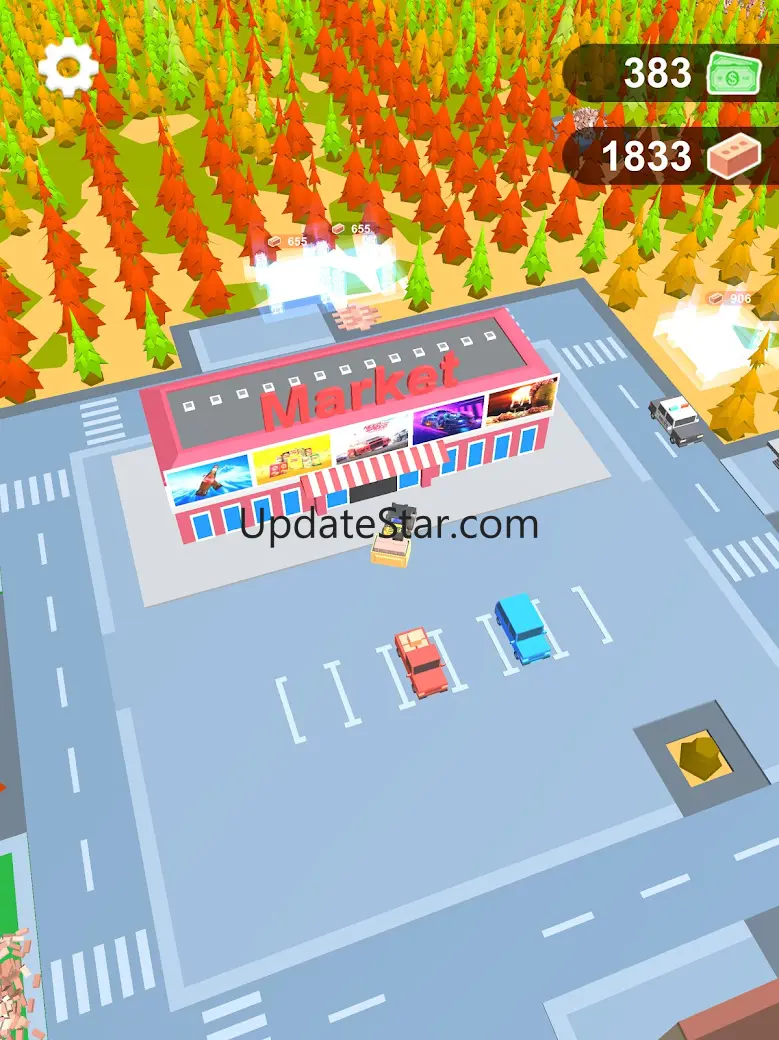 Collect & Build 1.1.6