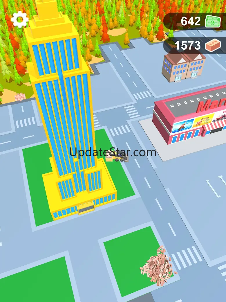 Collect & Build 1.1.6