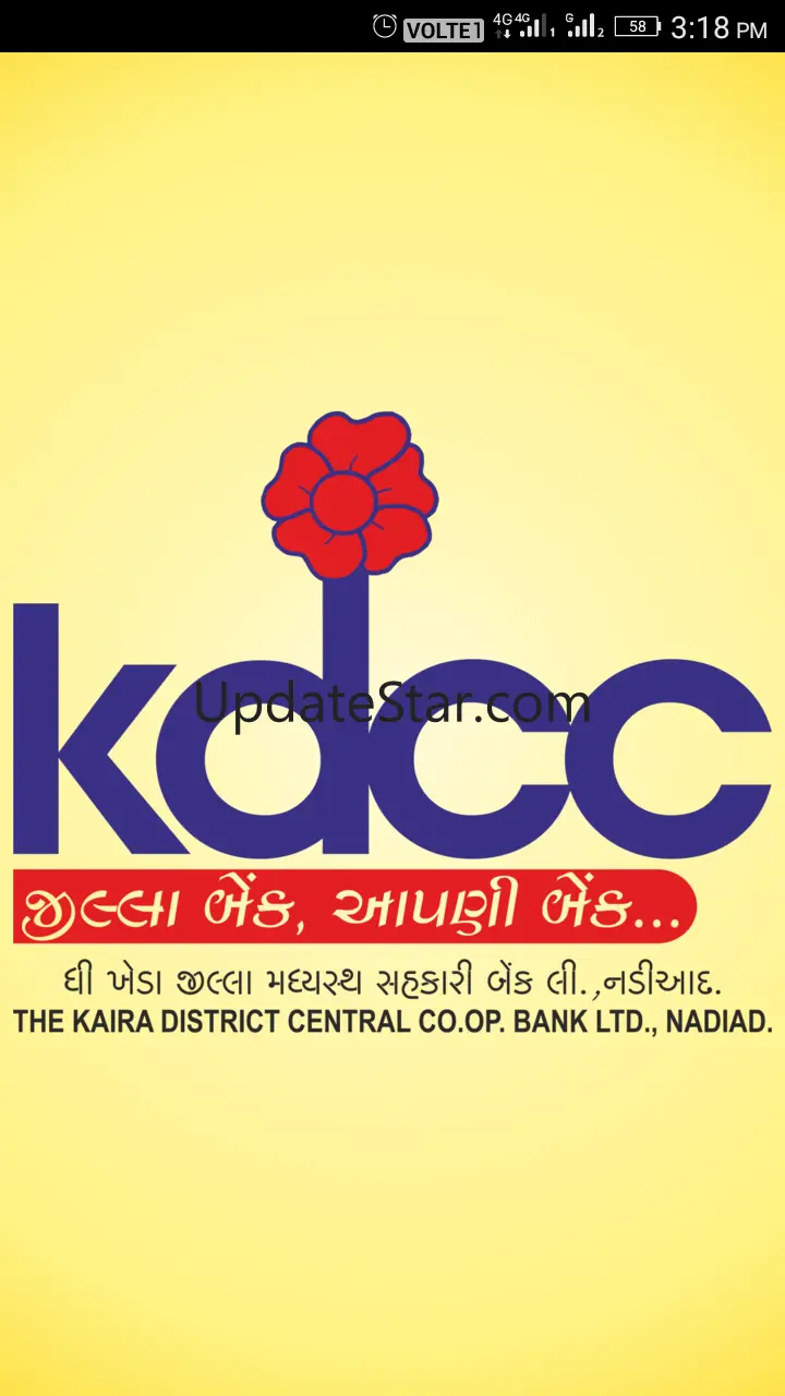 The KDCC Bank