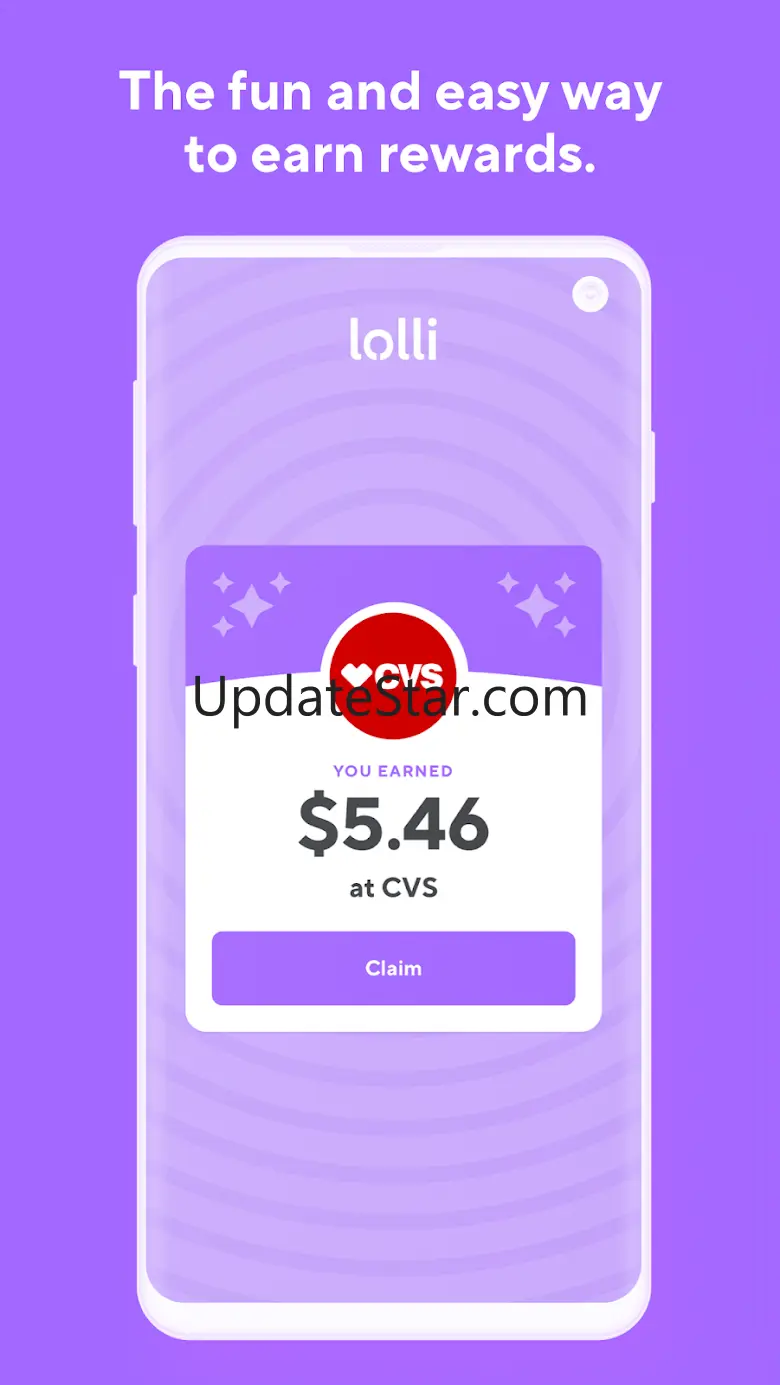 Lolli: Earn Cashback & Bitcoin 3.11.0